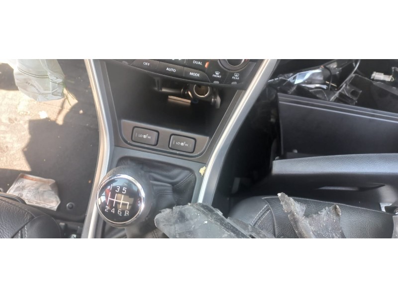 suzuki sx4 del año 2017