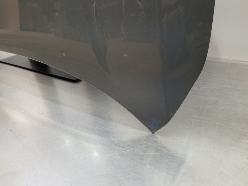 Recambio de capot para hyundai kona suv referencia OEM IAM 66400J9000  