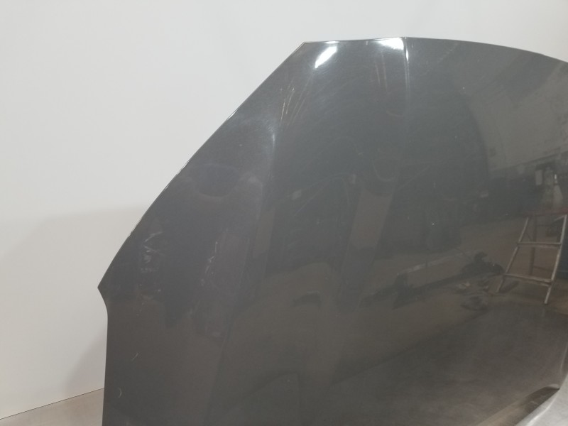 Recambio de capot para hyundai kona suv referencia OEM IAM 66400J9000  