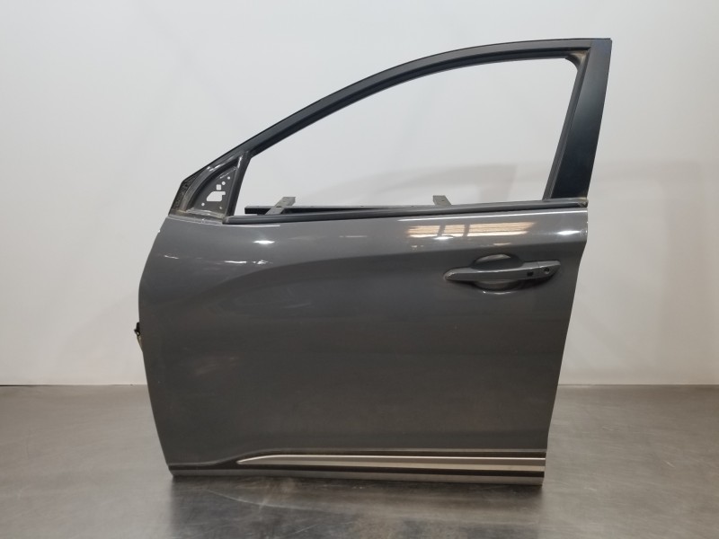 Recambio de puerta delantera izquierda para hyundai kona suv referencia OEM IAM 76003J9000  