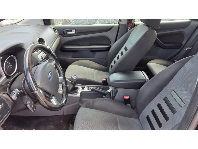 ford focus lim. (cb4) del año 2008
