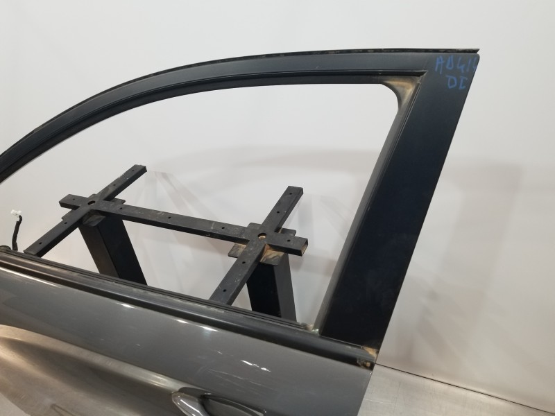 Recambio de puerta delantera izquierda para hyundai kona suv referencia OEM IAM 76003J9000  