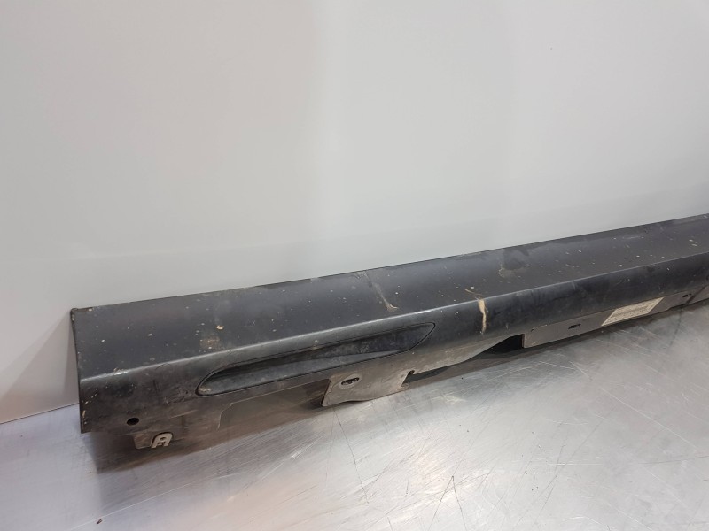 Recambio de faldon lateral para bmw serie 3 berlina (g20) sport referencia OEM IAM 51778493951  