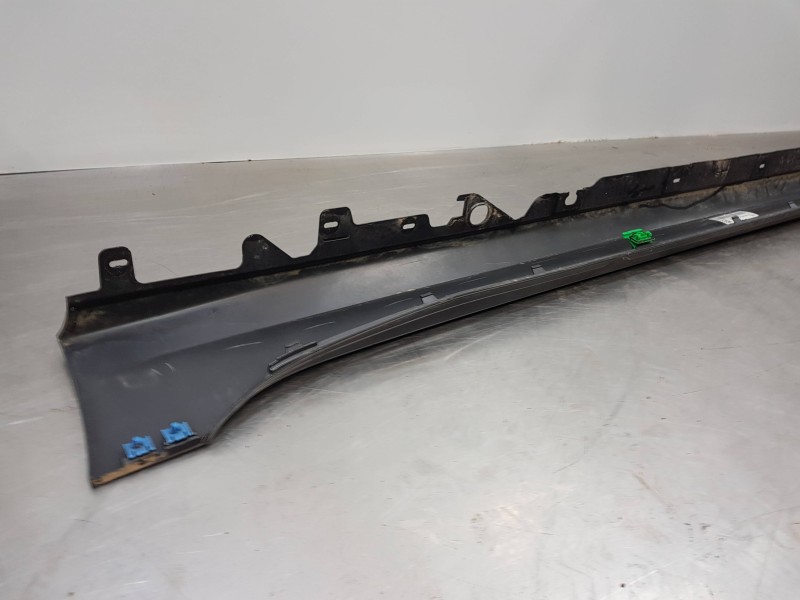Recambio de faldon lateral para bmw serie 3 berlina (g20) sport referencia OEM IAM 51778493952  