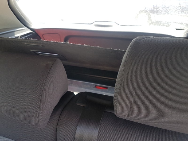 seat altea xl (5p5) del año 2008