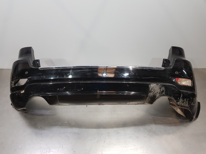 Recambio de paragolpes trasero para jeep gr. cherokee iv 4x4 referencia OEM IAM 68334936AB  