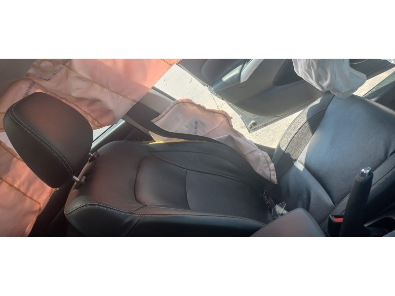 suzuki sx4 del año 2017