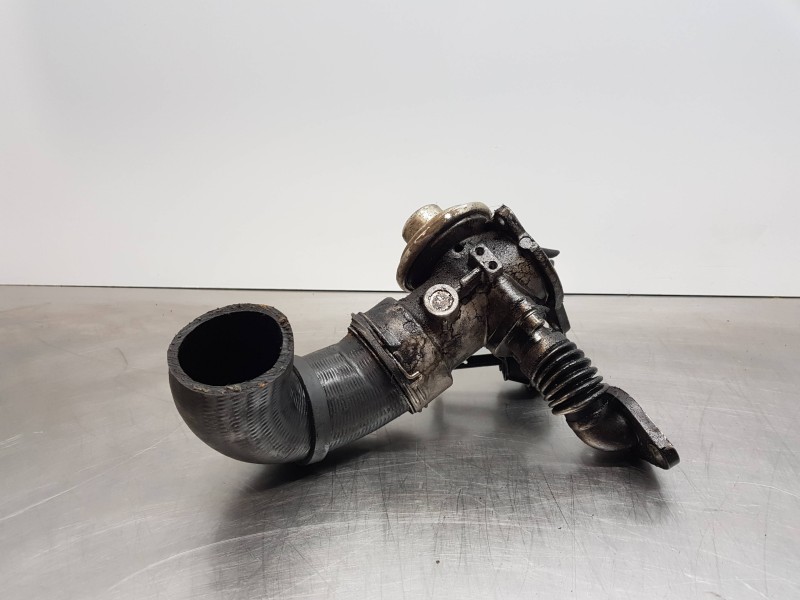 Recambio de valvula egr para seat leon (1m1) signa referencia OEM IAM 038131501AT  