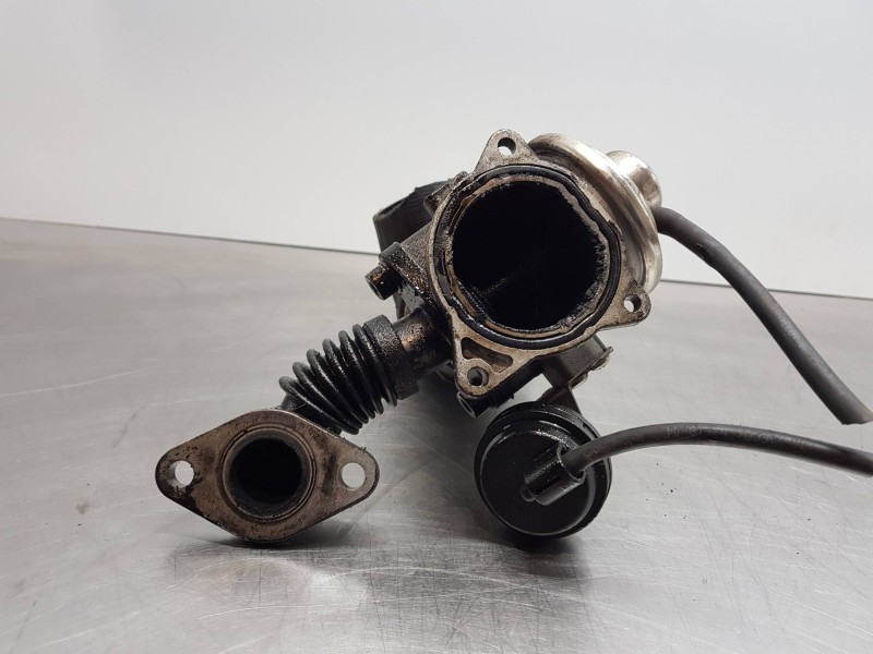 Recambio de valvula egr para seat leon (1m1) signa referencia OEM IAM 038131501AT  