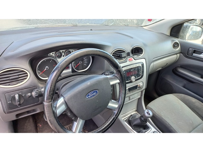 ford focus lim. (cb4) del año 2008