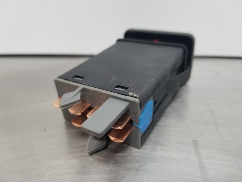 Recambio de warning para seat leon (1m1) signa referencia OEM IAM 1J0953235J 1J0953235J01C 