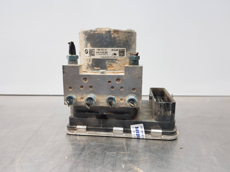 Recambio de abs para bmw serie 3 berlina (g20) sport referencia OEM IAM 1544112 34505A52A75 10022018534V