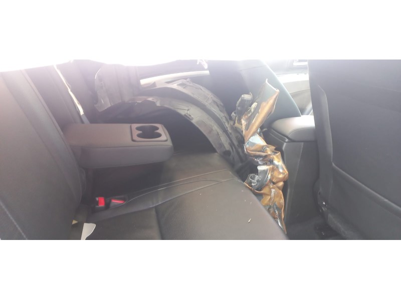 suzuki sx4 del año 2017