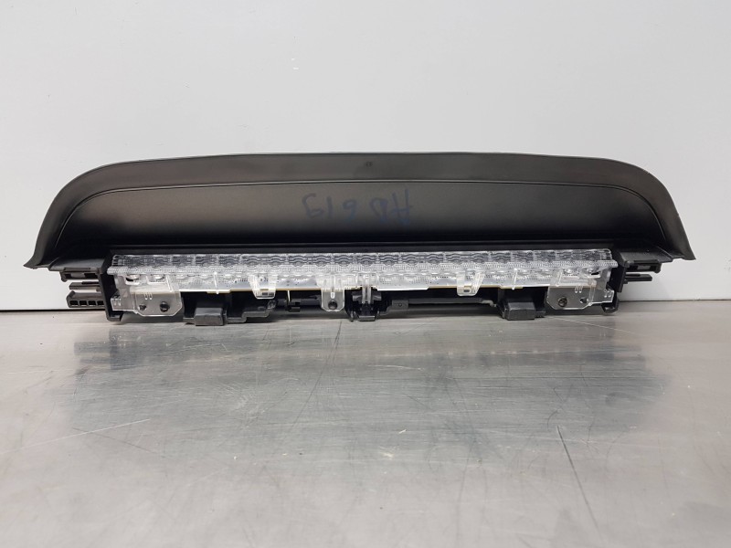 Recambio de luz central de freno para bmw serie 3 berlina (g20) sport referencia OEM IAM 63257420462 7420462 