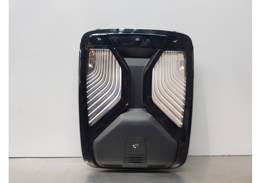 Recambio de luz interior para bmw serie 3 berlina (g20) sport referencia OEM IAM 61315A0F613 9890265 28658370