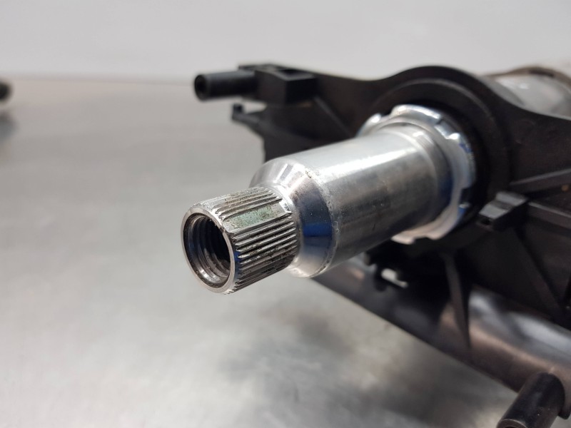 Recambio de columna direccion para bmw serie 3 berlina (g20) sport referencia OEM IAM 32306896187 6896187 