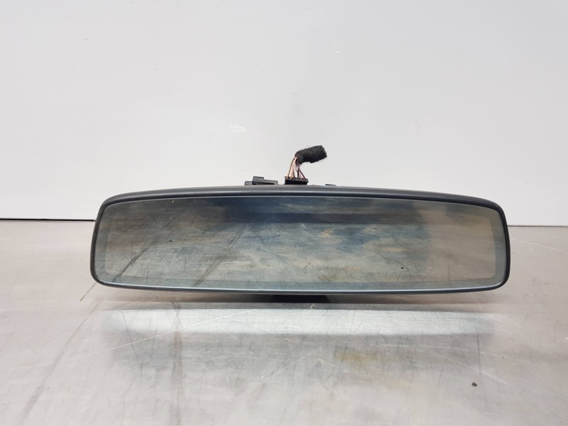 Recambio de espejo interior para bmw serie 3 berlina (g20) sport referencia OEM IAM 51162472237  