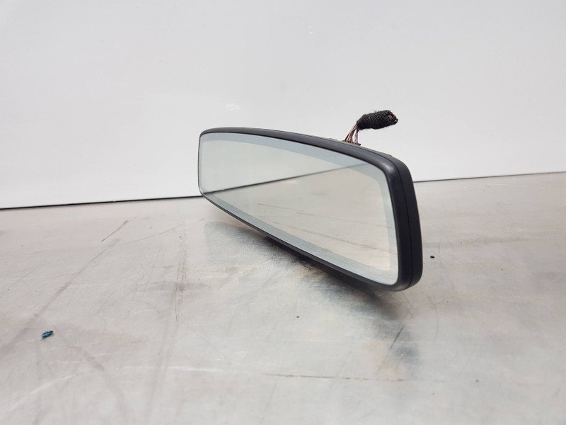 Recambio de espejo interior para bmw serie 3 berlina (g20) sport referencia OEM IAM 51162472237  