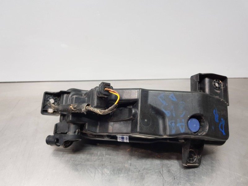 Recambio de faro antiniebla derecho para bmw serie 3 berlina (g20) sport referencia OEM IAM 63177433788  