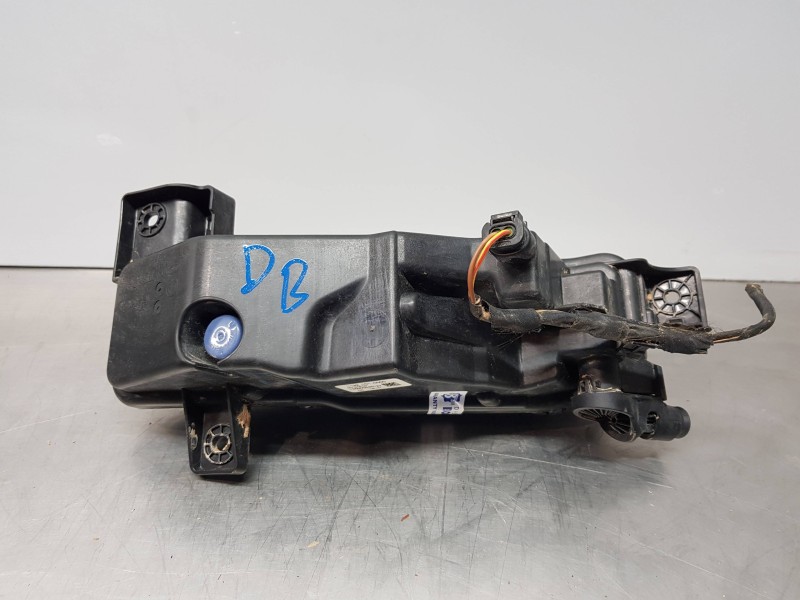 Recambio de faro antiniebla izquierdo para bmw serie 3 berlina (g20) sport referencia OEM IAM 63177433787  