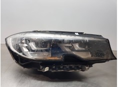 Recambio de faro derecho para bmw serie 3 berlina (g20) sport referencia OEM IAM 63118496150 9481696 94816960301103232