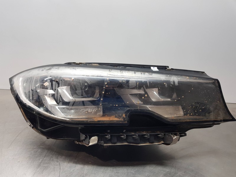 Recambio de faro derecho para bmw serie 3 berlina (g20) sport referencia OEM IAM 63118496150 9481696 94816960301103232