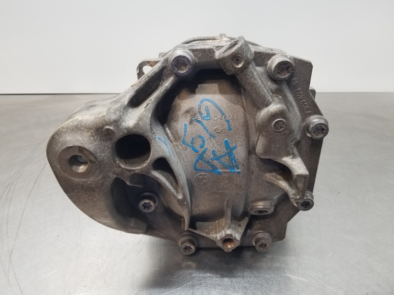 Recambio de diferencial trasero para bmw serie 3 berlina (g20) sport referencia OEM IAM 33108698994 8698994 