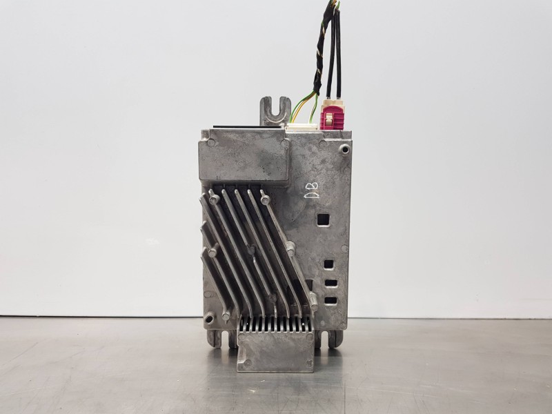 Recambio de amplificador de audio para bmw serie 3 berlina (g20) sport referencia OEM IAM 65129859204 9859204 