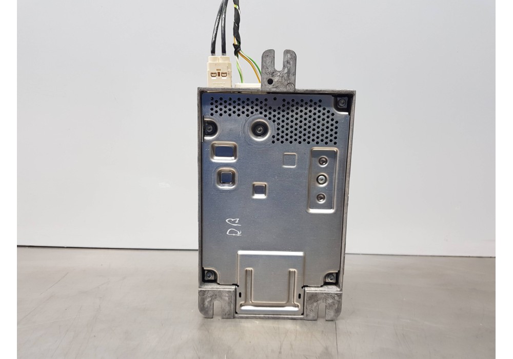 Recambio de amplificador de audio para bmw serie 3 berlina (g20) sport referencia OEM IAM 65129859204 9859204 