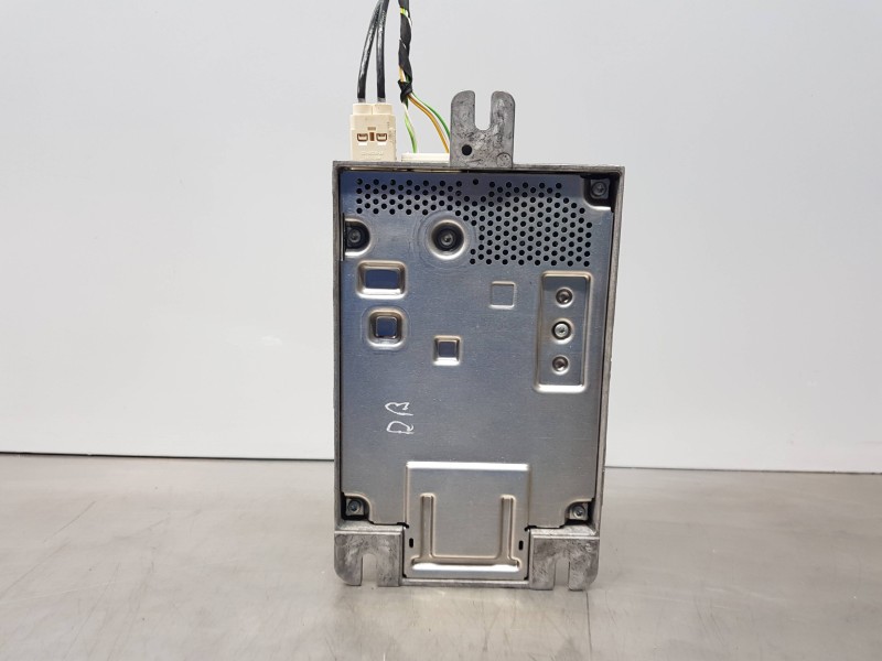 Recambio de amplificador de audio para bmw serie 3 berlina (g20) sport referencia OEM IAM 65129859204 9859204 