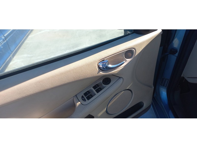 jaguar x-type del año 2003