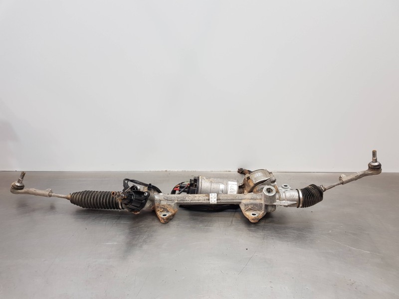 Recambio de cremallera direccion para bmw serie 3 berlina (g20) sport referencia OEM IAM 32105A12398 32105B58D31 