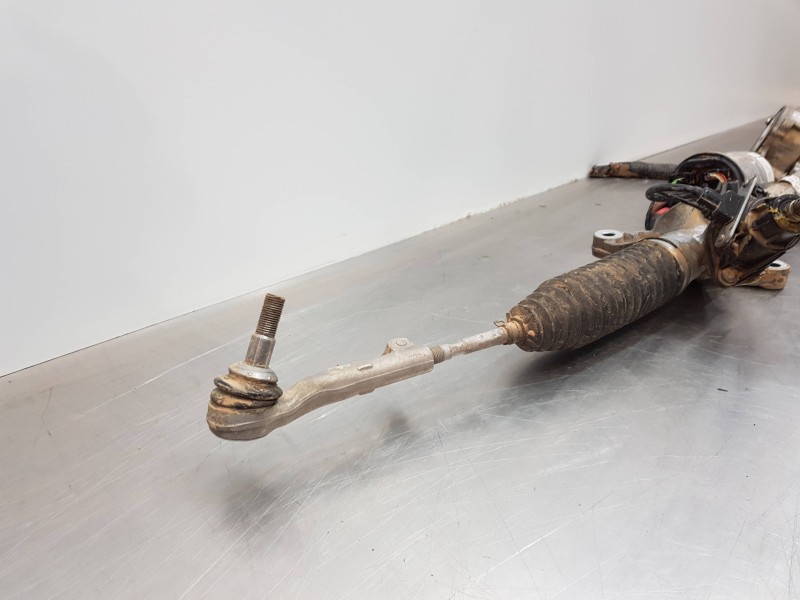 Recambio de cremallera direccion para bmw serie 3 berlina (g20) sport referencia OEM IAM 32105A12398 32105B58D31 