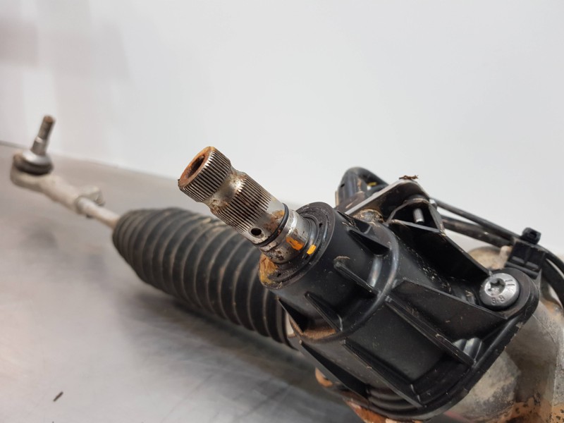 Recambio de cremallera direccion para bmw serie 3 berlina (g20) sport referencia OEM IAM 32105A12398 32105B58D31 