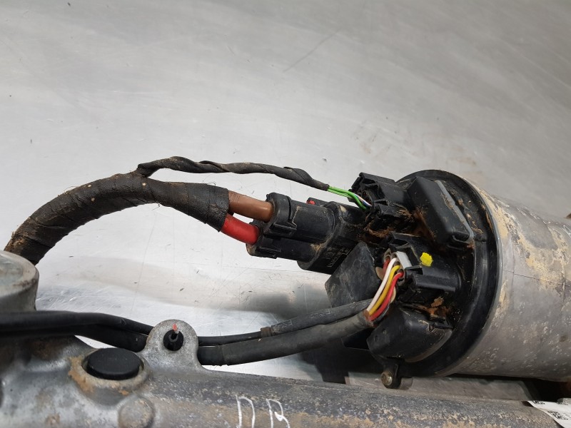 Recambio de cremallera direccion para bmw serie 3 berlina (g20) sport referencia OEM IAM 32105A12398 32105B58D31 