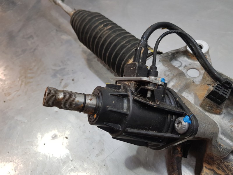 Recambio de cremallera direccion para bmw serie 3 berlina (g20) sport referencia OEM IAM 32105A12398 32105B58D31 