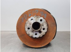 Recambio de mangueta delantera derecha para bmw serie 3 berlina (g20) sport referencia OEM IAM 31216878610  