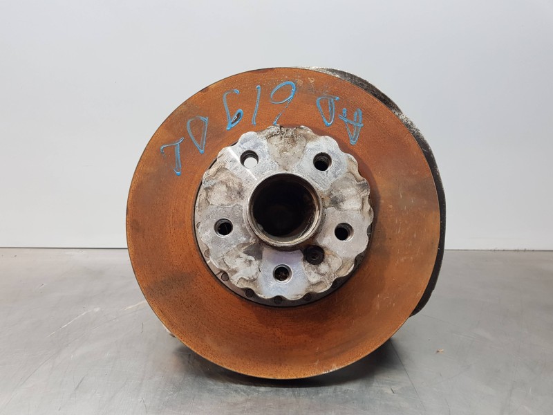 Recambio de mangueta delantera derecha para bmw serie 3 berlina (g20) sport referencia OEM IAM 31216878610  