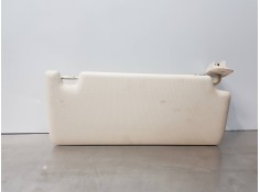 Recambio de parasol izquierdo para bmw serie 3 berlina (g20) sport referencia OEM IAM 51167481633   2