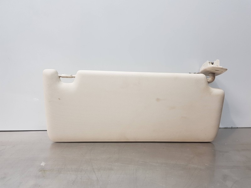 Recambio de parasol izquierdo para bmw serie 3 berlina (g20) sport referencia OEM IAM 51167481633  