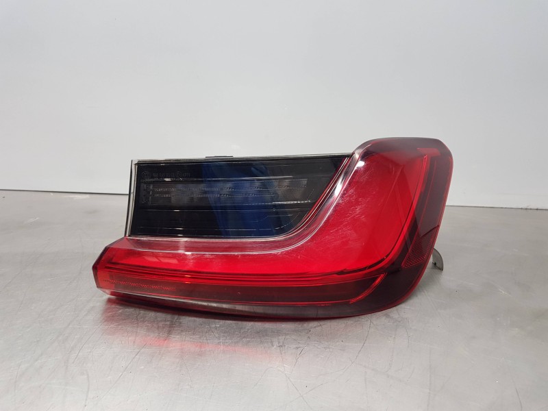 Recambio de piloto trasero derecho para bmw serie 3 berlina (g20) sport referencia OEM IAM 63217420450  