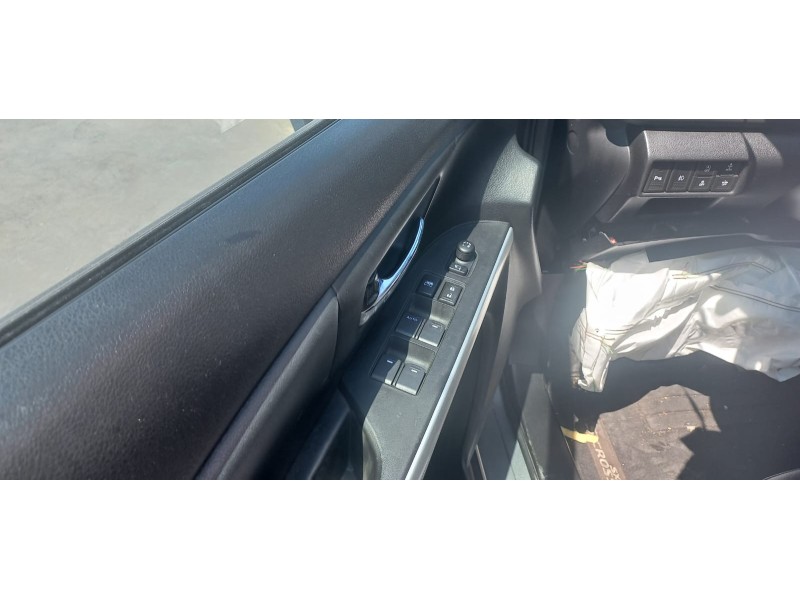 suzuki sx4 del año 2017