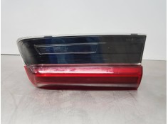 Recambio de piloto trasero derecho interior para bmw serie 3 berlina (g20) sport referencia OEM IAM 63217955842  