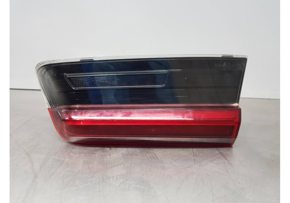 Recambio de piloto trasero derecho interior para bmw serie 3 berlina (g20) sport referencia OEM IAM 63217955842  