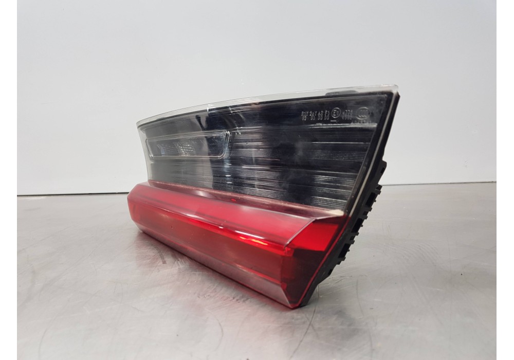 Recambio de piloto trasero derecho interior para bmw serie 3 berlina (g20) sport referencia OEM IAM 63217955842  