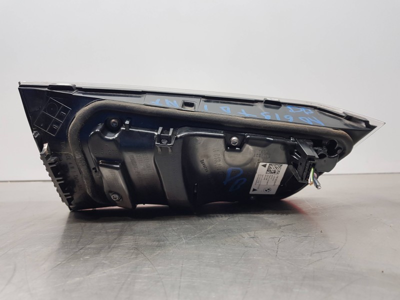 Recambio de piloto trasero derecho interior para bmw serie 3 berlina (g20) sport referencia OEM IAM 63217955842  