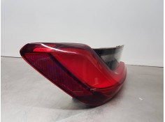 Recambio de piloto trasero izquierdo para bmw serie 3 berlina (g20) sport referencia OEM IAM 63217420449   2