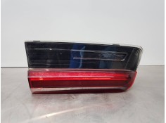 Recambio de piloto trasero izquierdo interior para bmw serie 3 berlina (g20) sport referencia OEM IAM 63217420453  