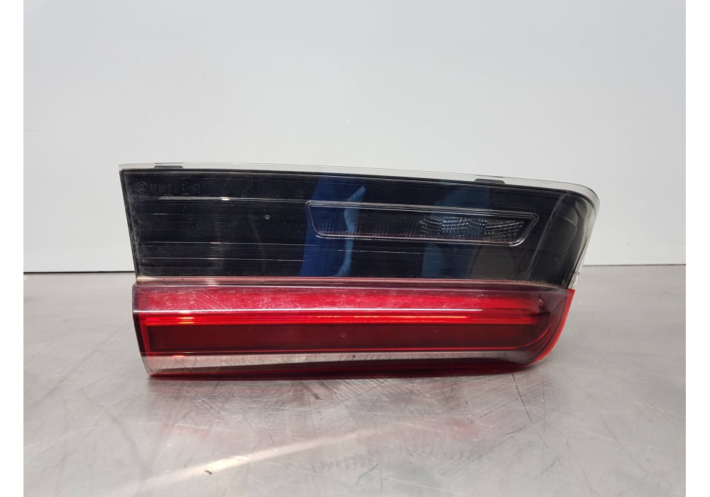 Recambio de piloto trasero izquierdo interior para bmw serie 3 berlina (g20) sport referencia OEM IAM 63217420453  