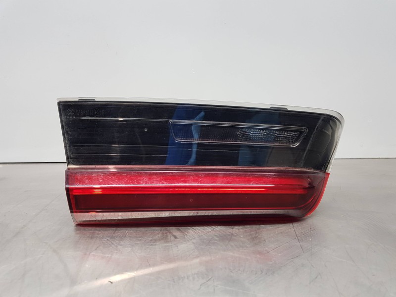 Recambio de piloto trasero izquierdo interior para bmw serie 3 berlina (g20) sport referencia OEM IAM 63217420453  